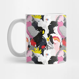 Cockatoo Fest Mug